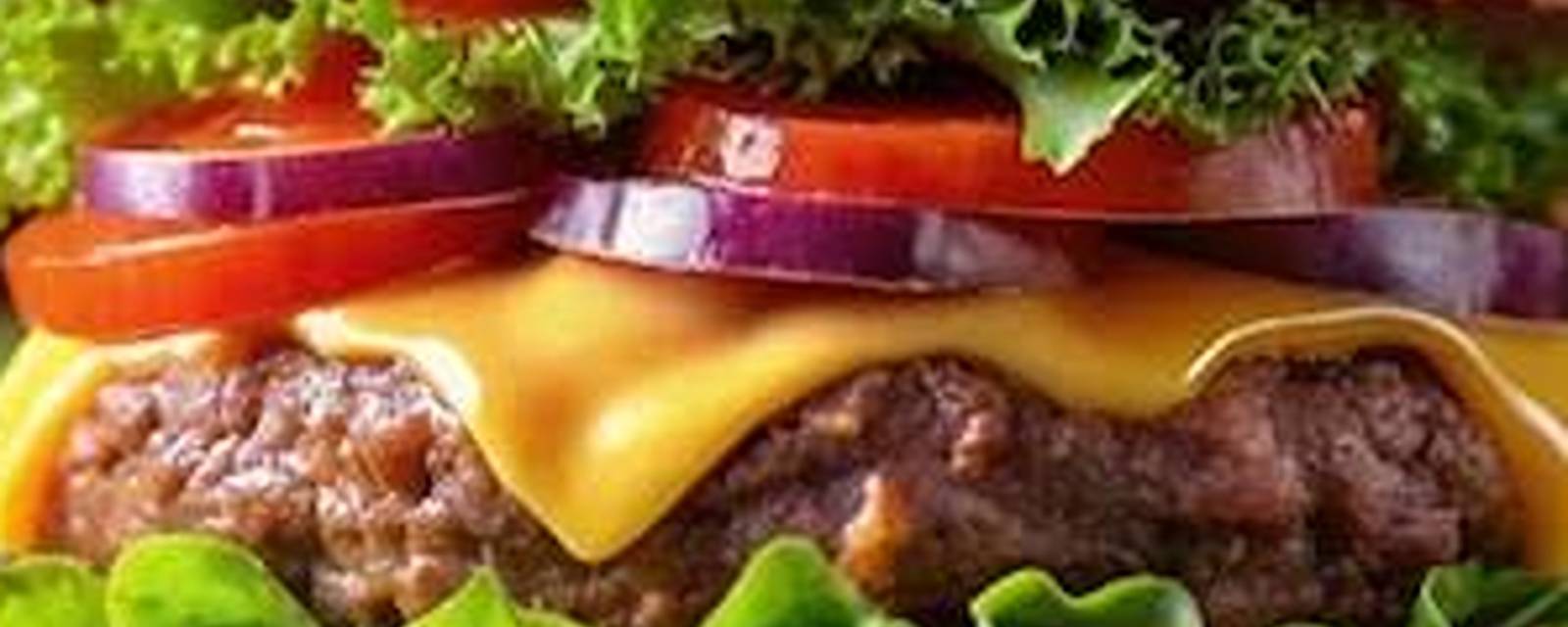 Burger Spot cover